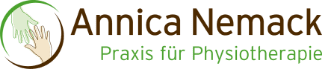 Praxis für Physiotherapie Nemack  - Logo